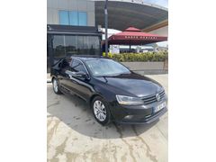 Sahibinden Volkswagen Jetta 1.6 TDi Comfortline 2015 Model  