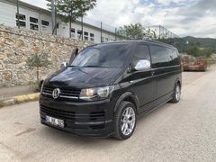 Sahibinden Volkswagen Transporter 2.0 TDI Camlı Van 2015 Model 