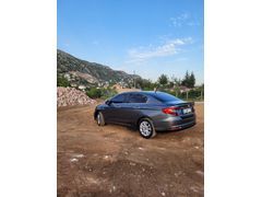 Sahibinden Fiat Egea 1.3 Multijet Urban Plus 2020 Model  90.000 km Füme