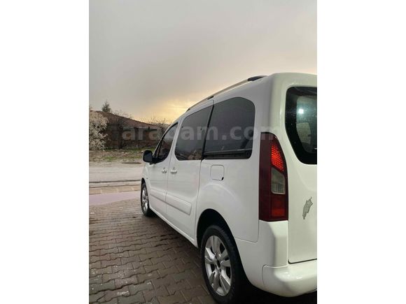Sahibinden Peugeot Partner 1.6 HDI Active 2013 Model 