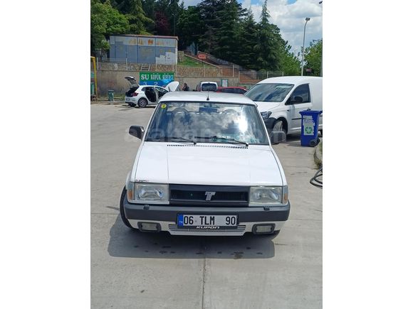 Sahibinden Tofaş Şahin 1.6 1995 Model