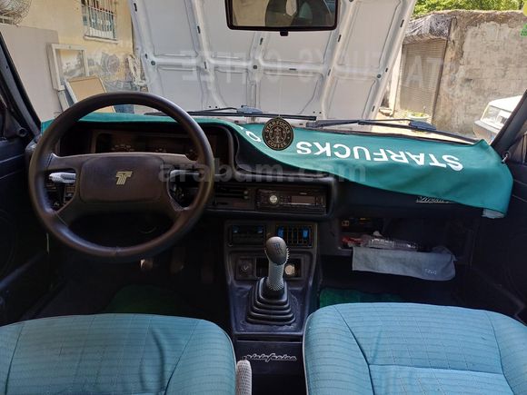Sahibinden Tofaş Şahin 1.6 1995 Model