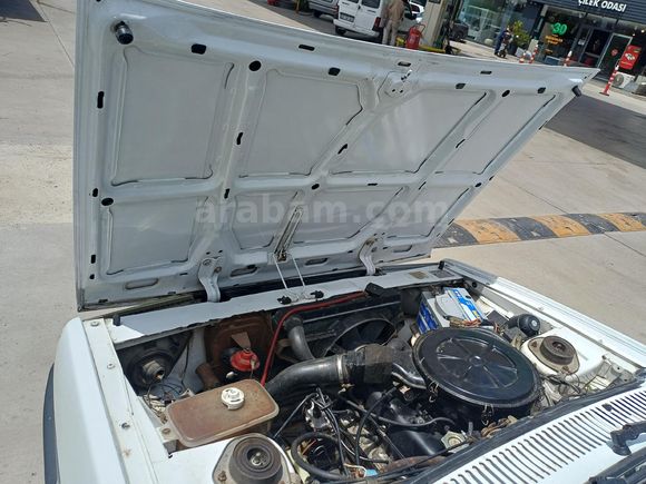 Sahibinden Tofaş Şahin 1.6 1995 Model