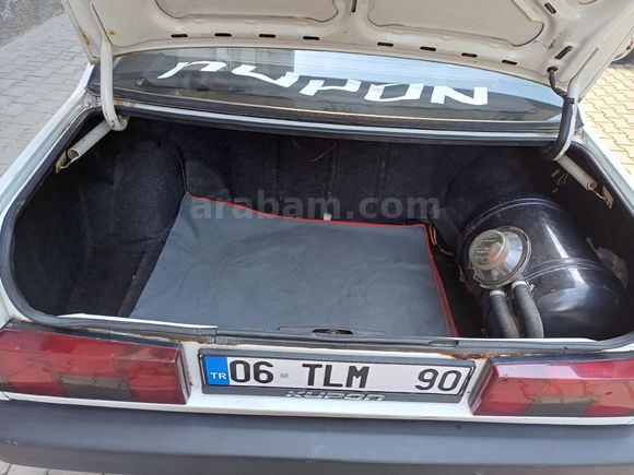 Sahibinden Tofaş Şahin 1.6 1995 Model