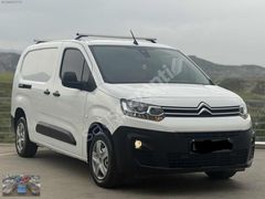 Sahibinden Citroen Berlingo 1.5 BlueHDI Feel Stil 2021 Model  95.000 km Beyaz