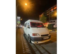 Sahibinden Ford - Otosan Transit 11+1 
