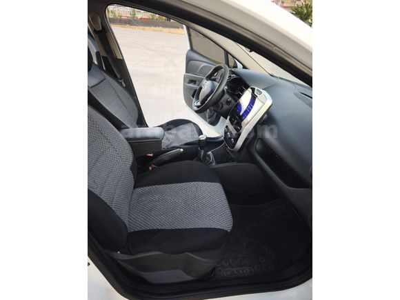 Sahibinden Renault Clio 0.9 TCe Joy 2019 Model