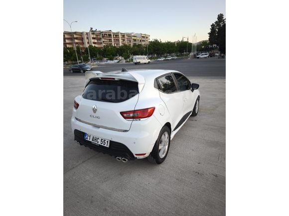 Sahibinden Renault Clio 0.9 TCe Joy 2019 Model