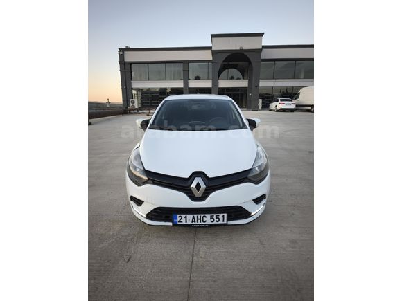 Sahibinden Renault Clio 0.9 TCe Joy 2019 Model