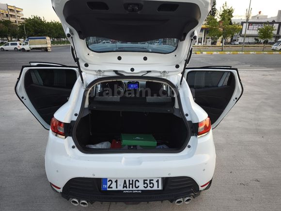 Sahibinden Renault Clio 0.9 TCe Joy 2019 Model