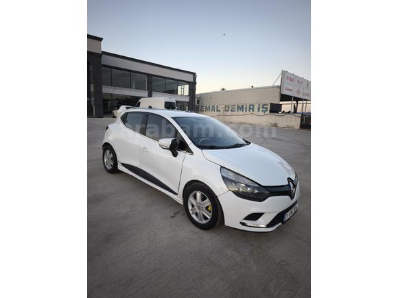 Sahibinden Renault Clio 0.9 TCe Joy 2019 Model