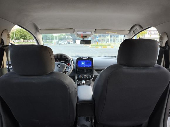 Sahibinden Renault Clio 0.9 TCe Joy 2019 Model