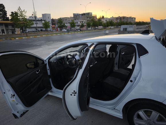 Sahibinden Renault Clio 0.9 TCe Joy 2019 Model