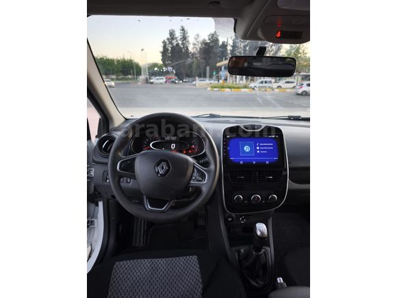 Sahibinden Renault Clio 0.9 TCe Joy 2019 Model