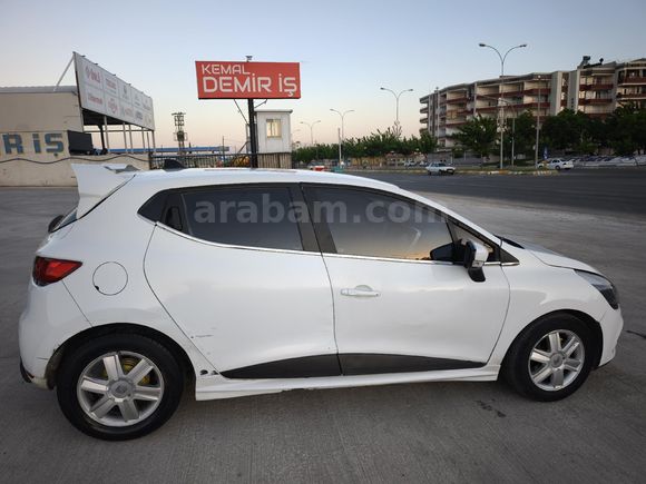 Sahibinden Renault Clio 0.9 TCe Joy 2019 Model