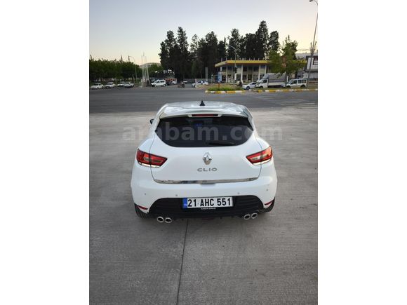 Sahibinden Renault Clio 0.9 TCe Joy 2019 Model