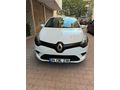 Sahibinden Renault Clio 1.2 Joy 2019 Model  115.000 km Beyaz