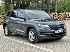 Galeriden Skoda Kodiaq 1.5 TSI GreenTec Elite 2020 Model Bursa