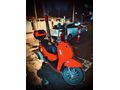 Sahibinden RKS VPS 125 PRO 