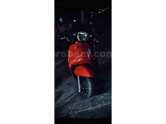 Sahibinden RKS VPS 125 PRO 
