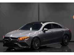 Sahibinden Mercedes - Benz CLA 200 AMG+ 4Matic 2022 Model 