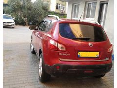 Sahibinden ,Nissan Qashqai 1.5 dCi Tekna 2011 Model