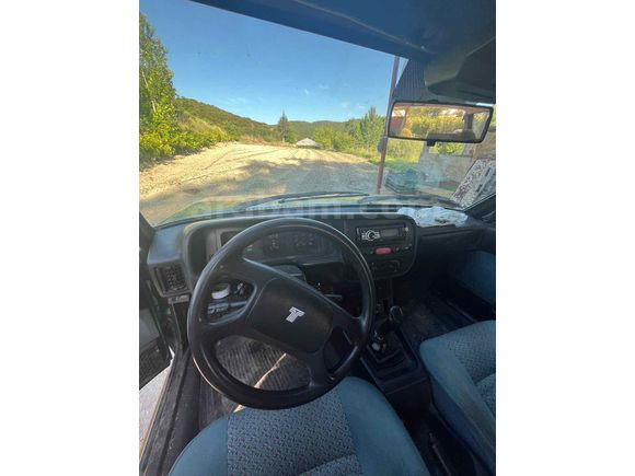 Sahibinden Tofaş Kartal SLX 1998 Model 