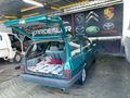 Sahibinden Tofaş Kartal SLX 1998 Model 