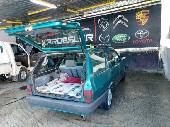 Sahibinden Tofaş Kartal SLX 1998 Model 