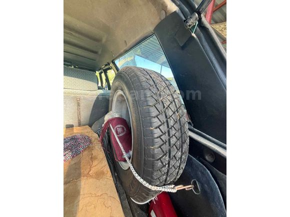 Sahibinden Tofaş Kartal SLX 1998 Model 