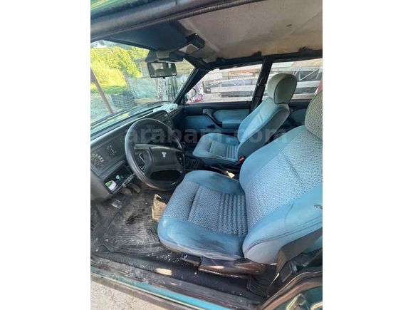 Sahibinden Tofaş Kartal SLX 1998 Model 