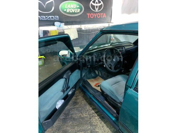 Sahibinden Tofaş Kartal SLX 1998 Model 