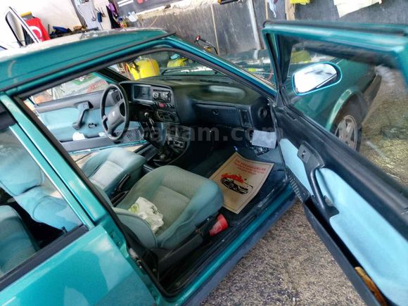 Sahibinden Tofaş Kartal SLX 1998 Model 