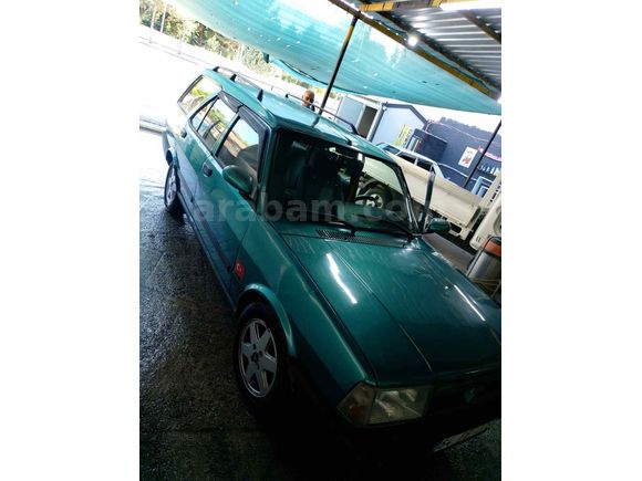 Sahibinden Tofaş Kartal SLX 1998 Model 