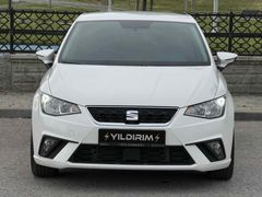 Galeriden Seat Ibiza 1.0 EcoTSI Style 2019 Model Sivas