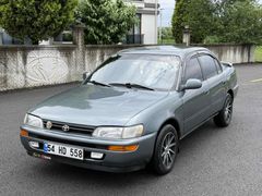 Galeriden Toyota Corolla 1.6 GLi 1993 Model Sakarya