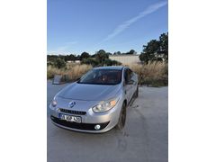 Sahibinden Renault Fluence 1.5 dCi Business 2012 Model