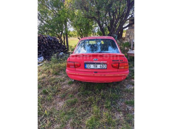 Sahibinden Ford Escort 1.6 CLX 1994 Model