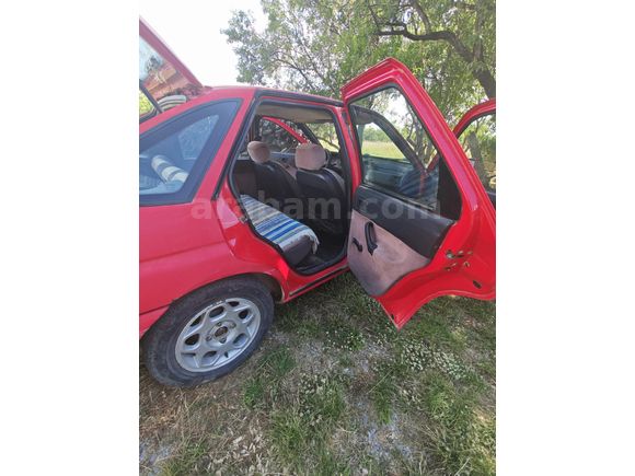 Sahibinden Ford Escort 1.6 CLX 1994 Model
