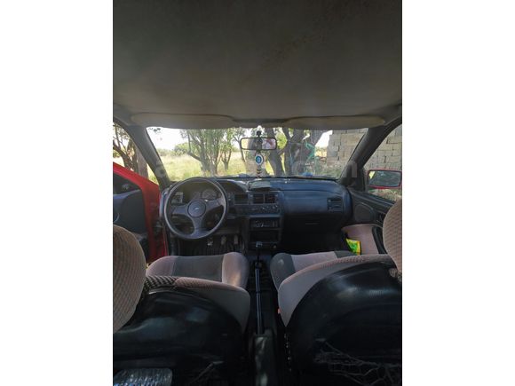 Sahibinden Ford Escort 1.6 CLX 1994 Model
