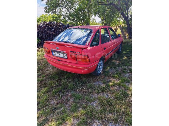 Sahibinden Ford Escort 1.6 CLX 1994 Model