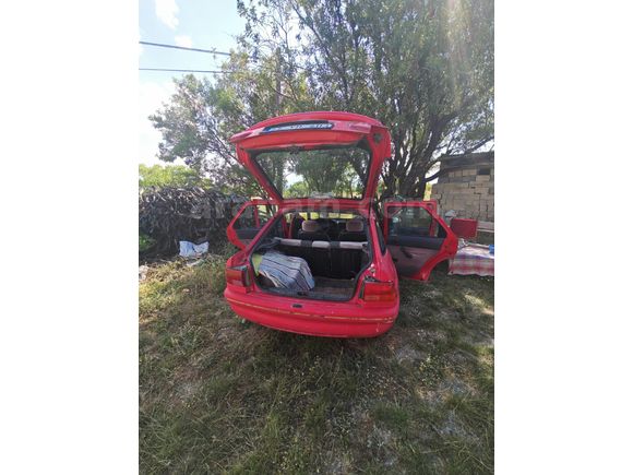 Sahibinden Ford Escort 1.6 CLX 1994 Model