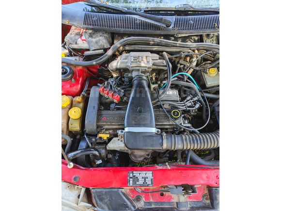 Sahibinden Ford Escort 1.6 CLX 1994 Model