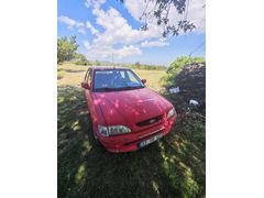 Sahibinden Ford Escort 1.6 CLX 1994 Model