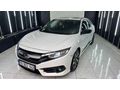 Galeriden Honda Civic 1.6i VTEC Eco Elegance 2018 Model Burdur