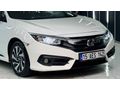 Galeriden Honda Civic 1.6i VTEC Eco Elegance 2018 Model Burdur