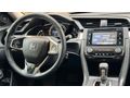 Galeriden Honda Civic 1.6i VTEC Eco Elegance 2018 Model Burdur