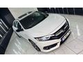Galeriden Honda Civic 1.6i VTEC Eco Elegance 2018 Model Burdur