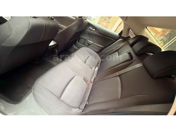Galeriden Honda Civic 1.6i VTEC Eco Elegance 2018 Model Burdur