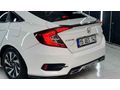 Galeriden Honda Civic 1.6i VTEC Eco Elegance 2018 Model Burdur